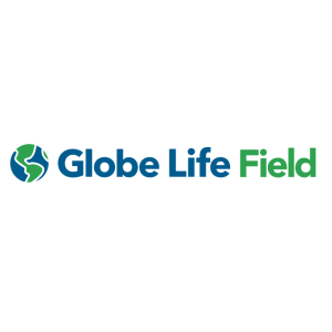 Globe Life Field