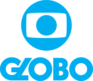 Globo Wordmark Old 1