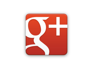 Google+ Icon 1
