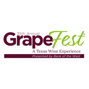 GrapeFest A Texas Wine Experience
