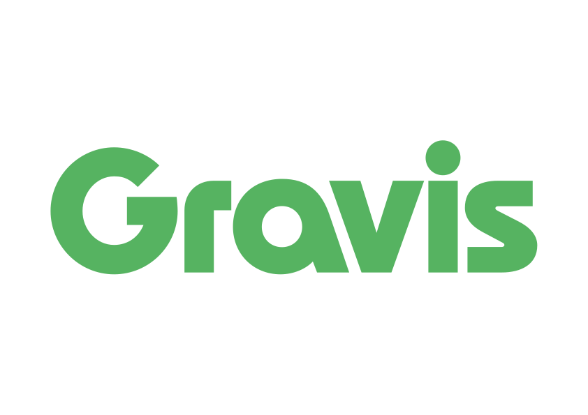 Gravis New