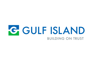 Gulf Island