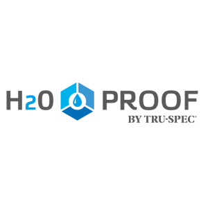 H2O Proof by TRU SPEC