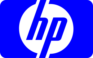 HP Hewlett Packard 1979 Blue
