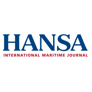 Hansa International Maritime Journal