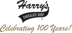 Harry`s Chocolate Shop Celebrating 100 Years 1