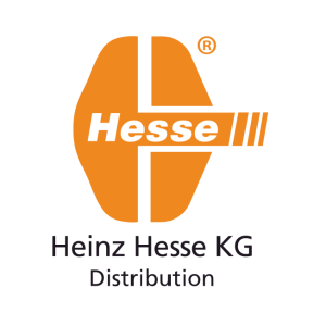 Heinz Hesse KG Distribution