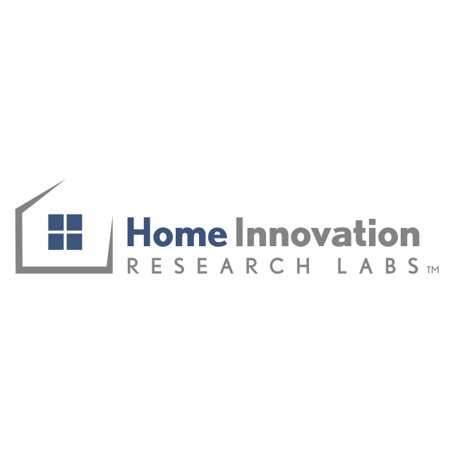 Home Innovation Research Labs