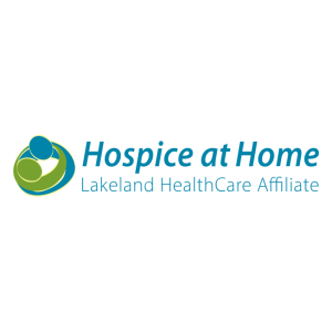 Hospice at Home Lakeland HealthCare Afﬁliate