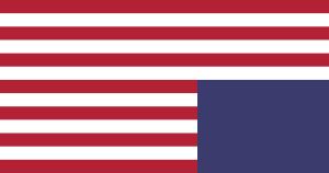 House of Cards Flag