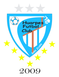 Huarpes Fútbol Club de San Juan