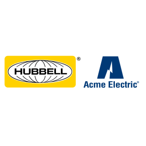 Hubbell Acme Electric