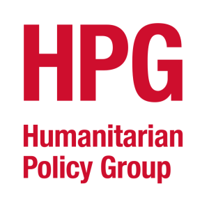 Humanitarian Policy Group (HPG