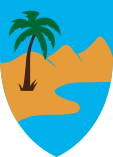 IDF South Sinai Region Command