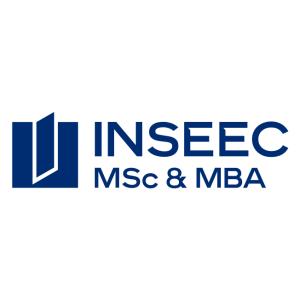INSEEC MSc and MBA