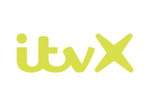 ITVX Streaming TV New