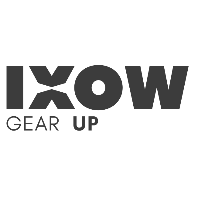 IXOW Gear Up