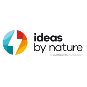 Ideas By Nature A Blockchain Agency