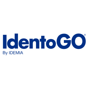 IdentoGo by IDEMIA