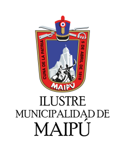 Ilustre Municipalidad de Maipu 1