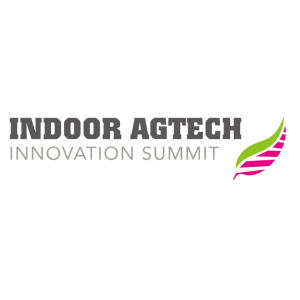 Indoor AgTech Innovation Summit