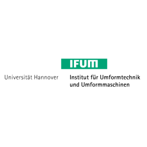 Institut fÃ¼r Umformtechnik und Umformmaschinen (IFUM)