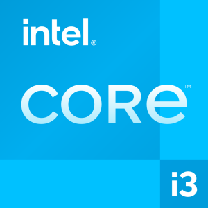 Intel Core i3 2020