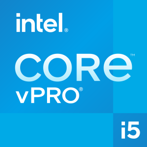 Intel Core i5 vPro 2020