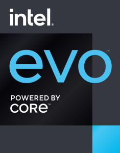 Intel Evo Powered by Core