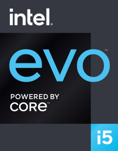 Intel Evo Powered by Core i5