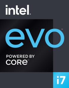 Intel Evo Powered by Core i7