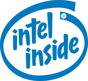 Intel Inside 1968 2003