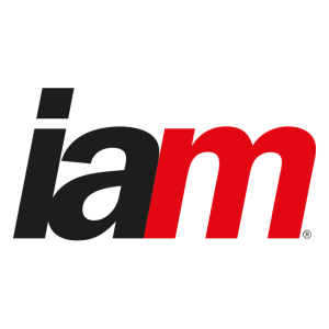 Intellectual Asset Management (IAM