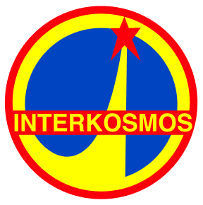 Interkosmos 1
