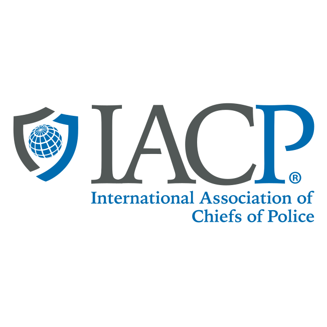 Download International Association of Chiefs of Police (IACP Logo PNG