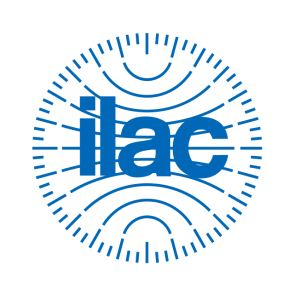 International Laboratory Accreditation Cooperation ILAC