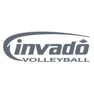 Invado Volleyball