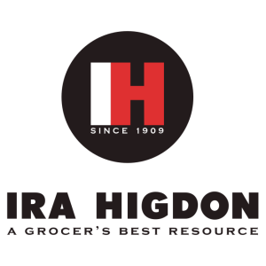 Ira Higdon