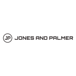 Jones and Palmer