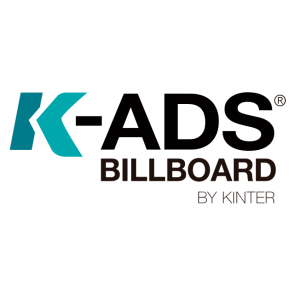 K Ads Billboard by Kinter