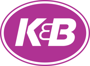 K&B