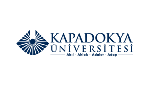 Kapadokya Üniversitesi 1