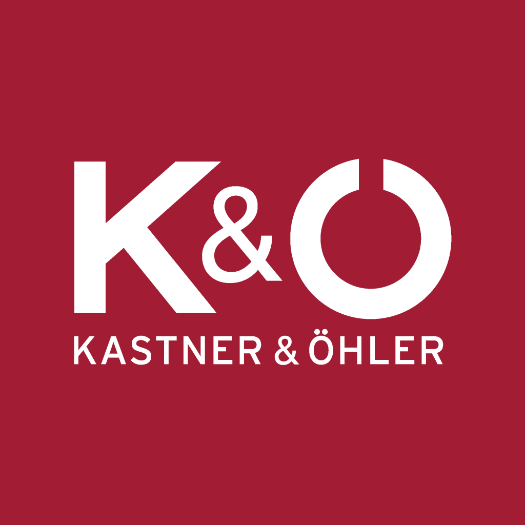 Kastner & Ohler Logo Vector.svg