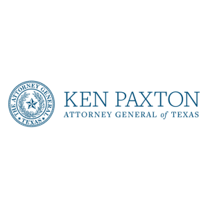 Ken Paxton Attorney General of Texas
