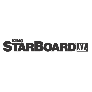 King StarBoard XL