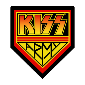 Kiss Army