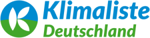 Klimaliste Deutschland horizontal 1