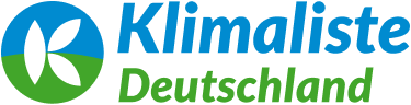 Klimaliste Deutschland horizontal 1