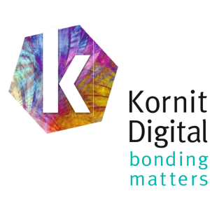 Kornit Digital bonding matters