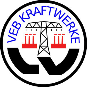 Kraftwerke Lübbenau Vetschau